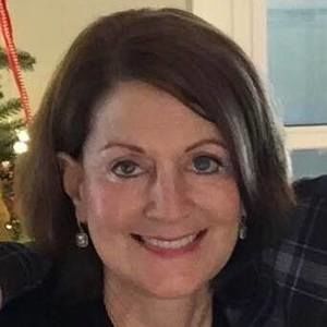 Meet your Posher, Mary ann